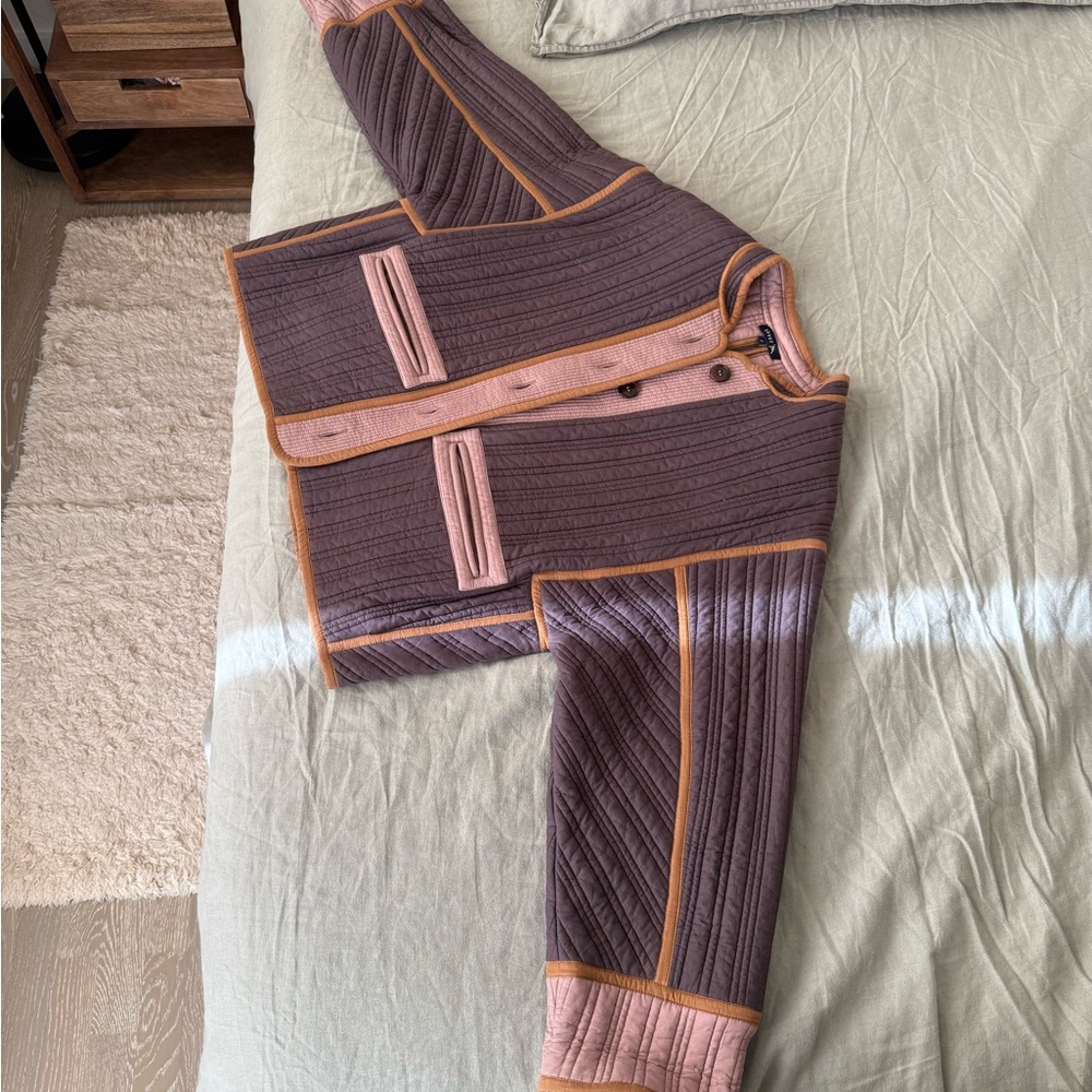 NWT Soeur Patchouli Jacket - Picture 6 of 7